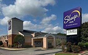 Sleep Inn Florence Sc